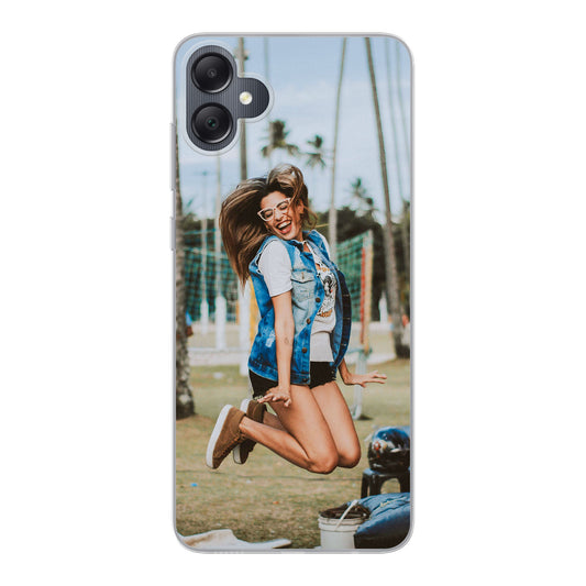 Custom Samsung Galaxy A05 Everyday Phone Case