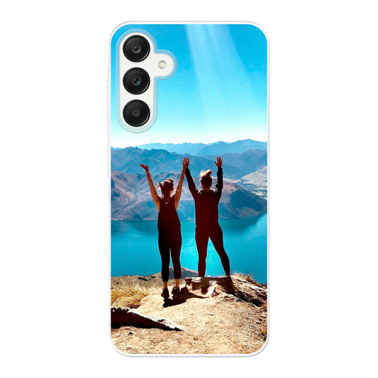 Custom Samsung Galaxy A25 Everyday Phone Case