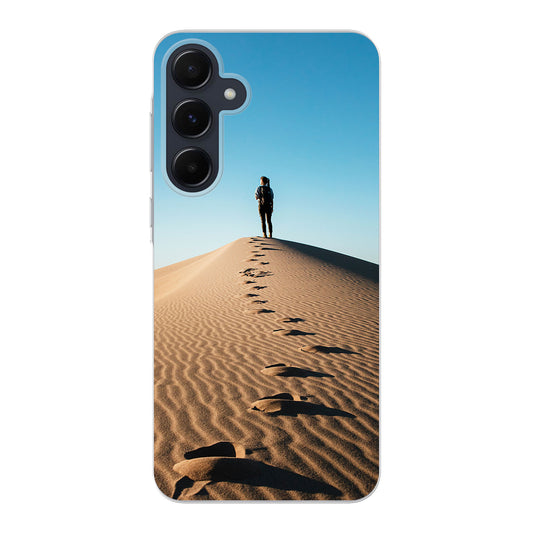 Custom Samsung Galaxy A55 Everyday Phone Case