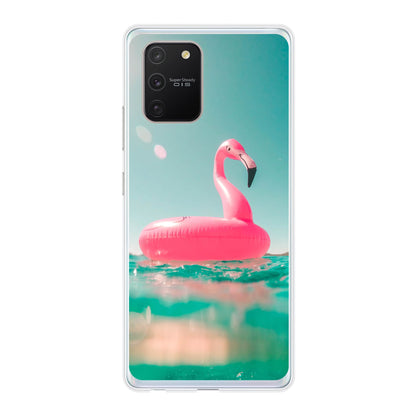 Custom Samsung Galaxy S10 Lite Everyday Phone Case