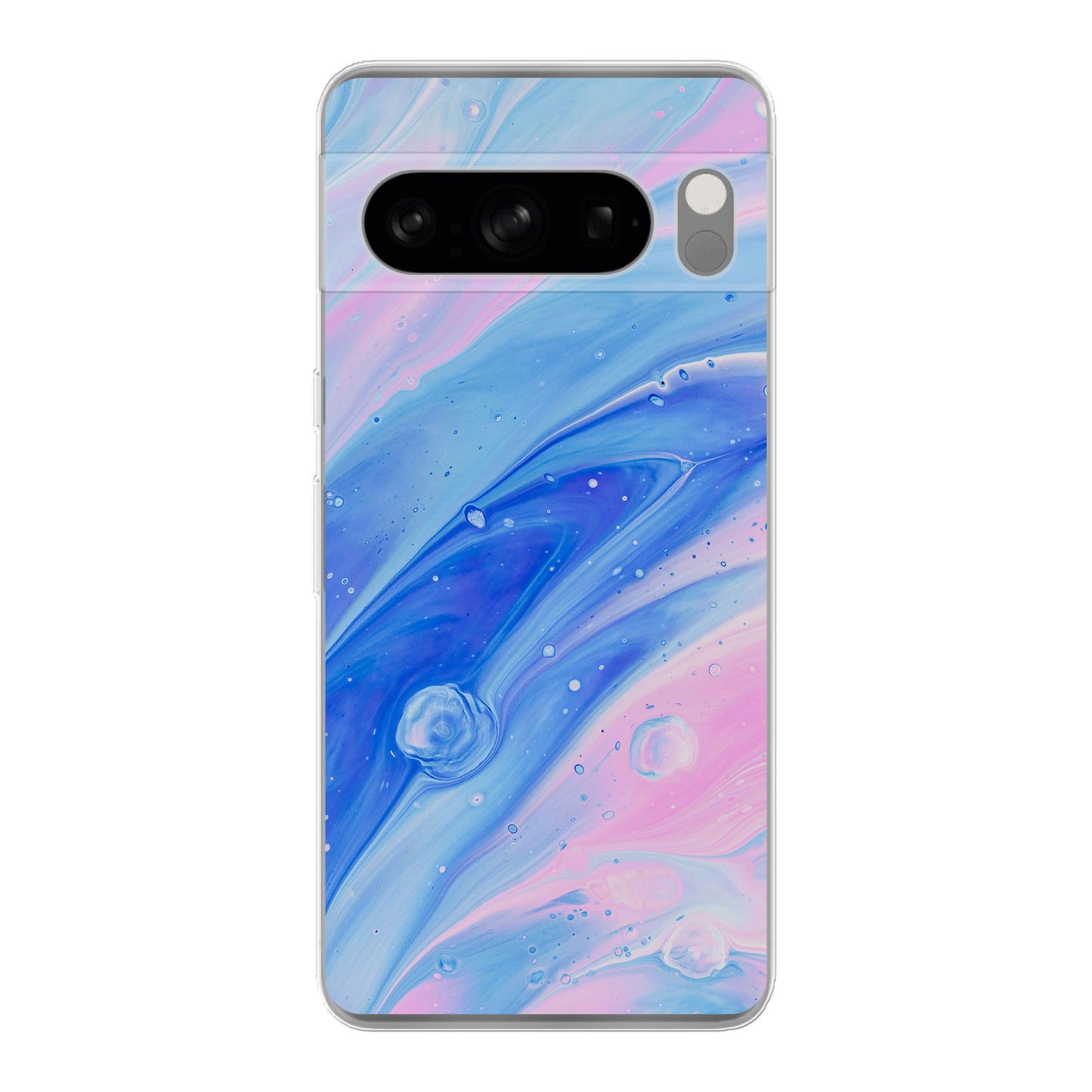 Custom Google Pixel 8 Pro Everyday Phone Case