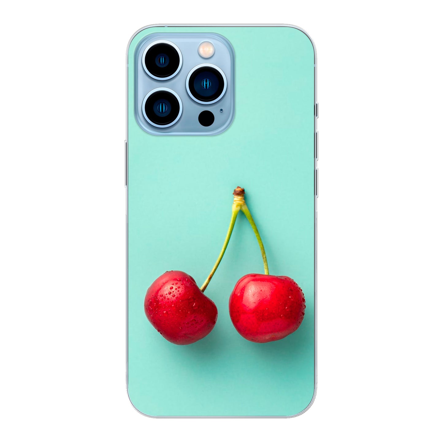 Custom Apple iPhone 15 Pro Everyday Phone Case