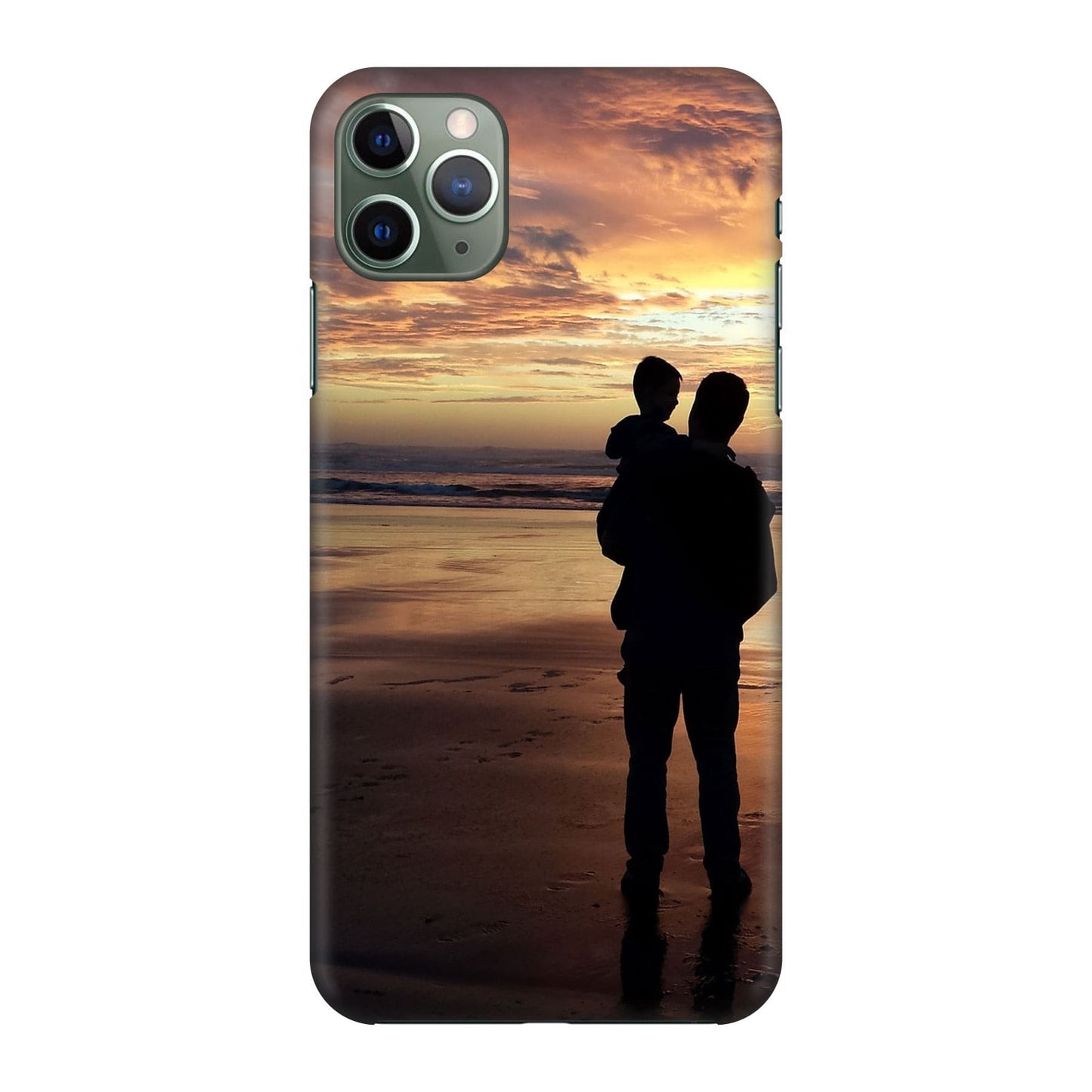 Custom Apple iPhone 11 Pro Max Deluxe Phone Case