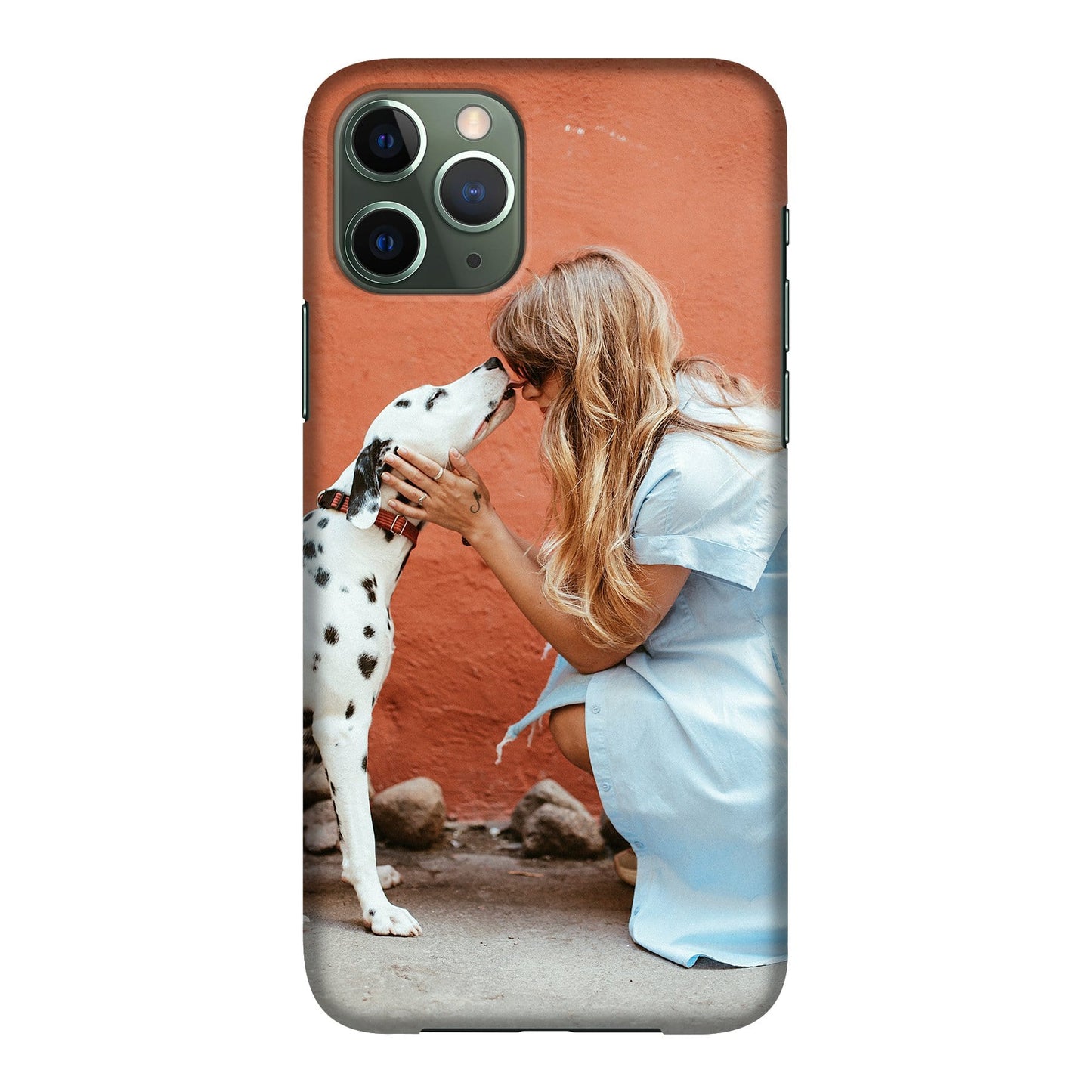 Custom Apple iPhone 11 Pro Snap Phone Case