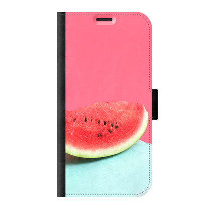 Custom Apple iPhone 13 Pro Max Front Wallet Phone Case