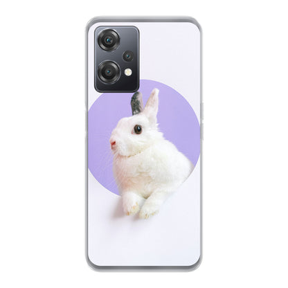 Custom OnePlus Nord CE 2 Lite 5G Everyday Phone Case