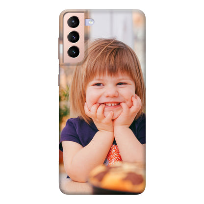 Custom Samsung Galaxy S21 5G Slim Phone Case