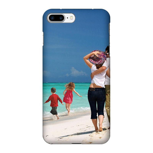 Personalized Apple iPhone 7/8 Plus Tough Phone Case