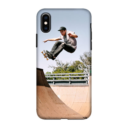 Custom Apple iPhone X / Xs Tough Phone Case