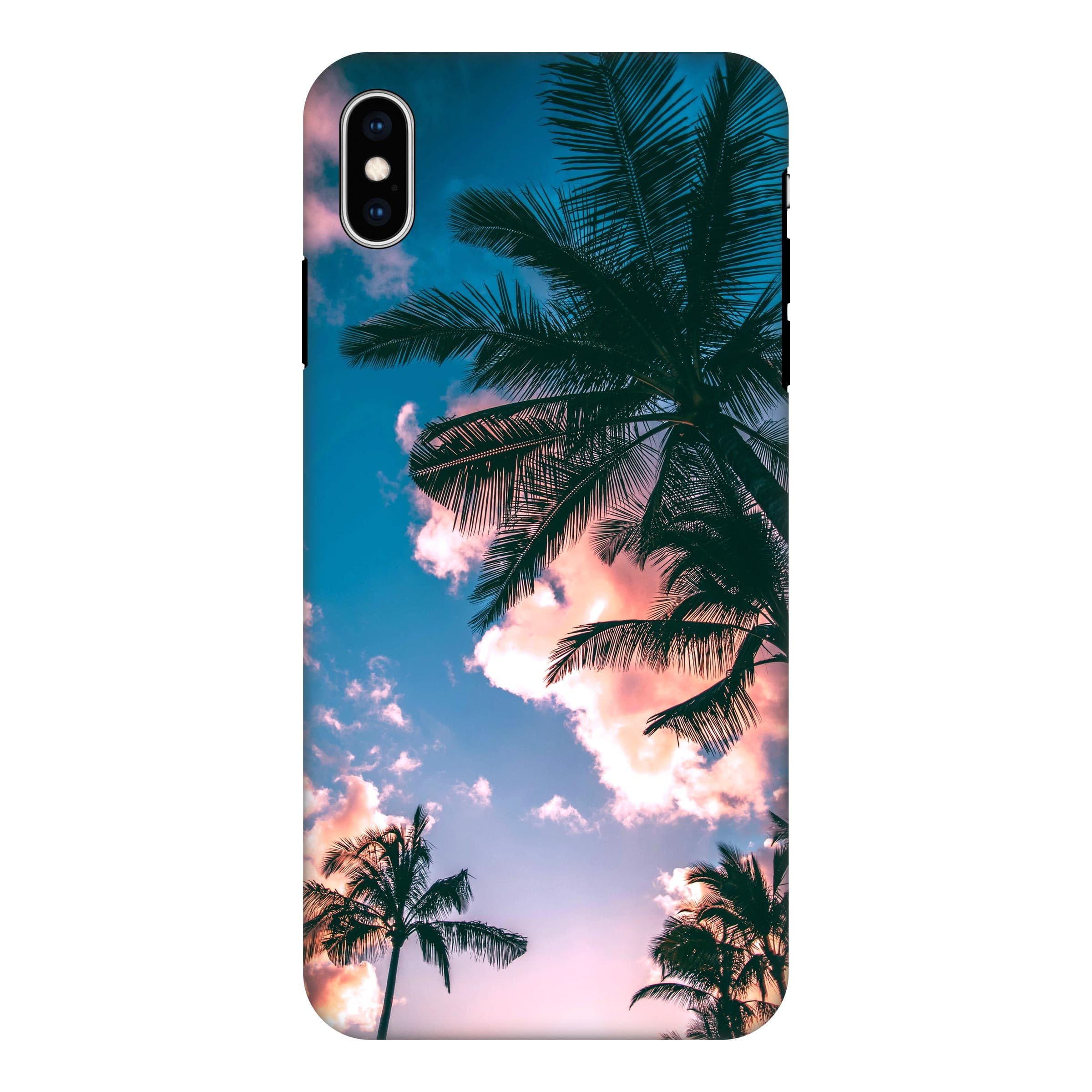 Personalized Apple iPhone Xs Max Tough Phone Case