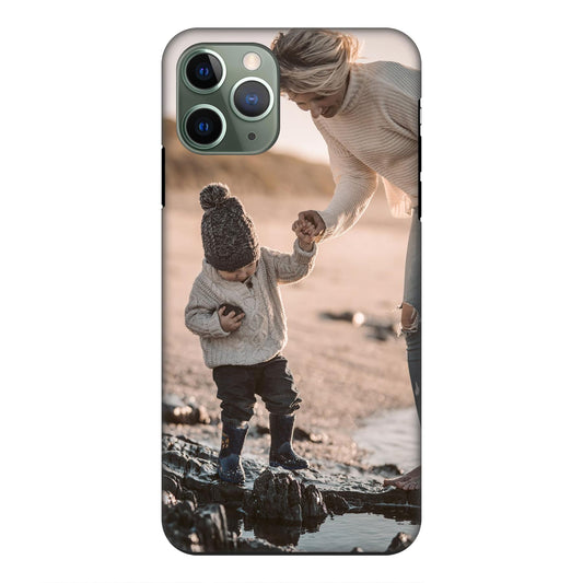 Custom Apple iPhone 11 Pro Tough Phone Case