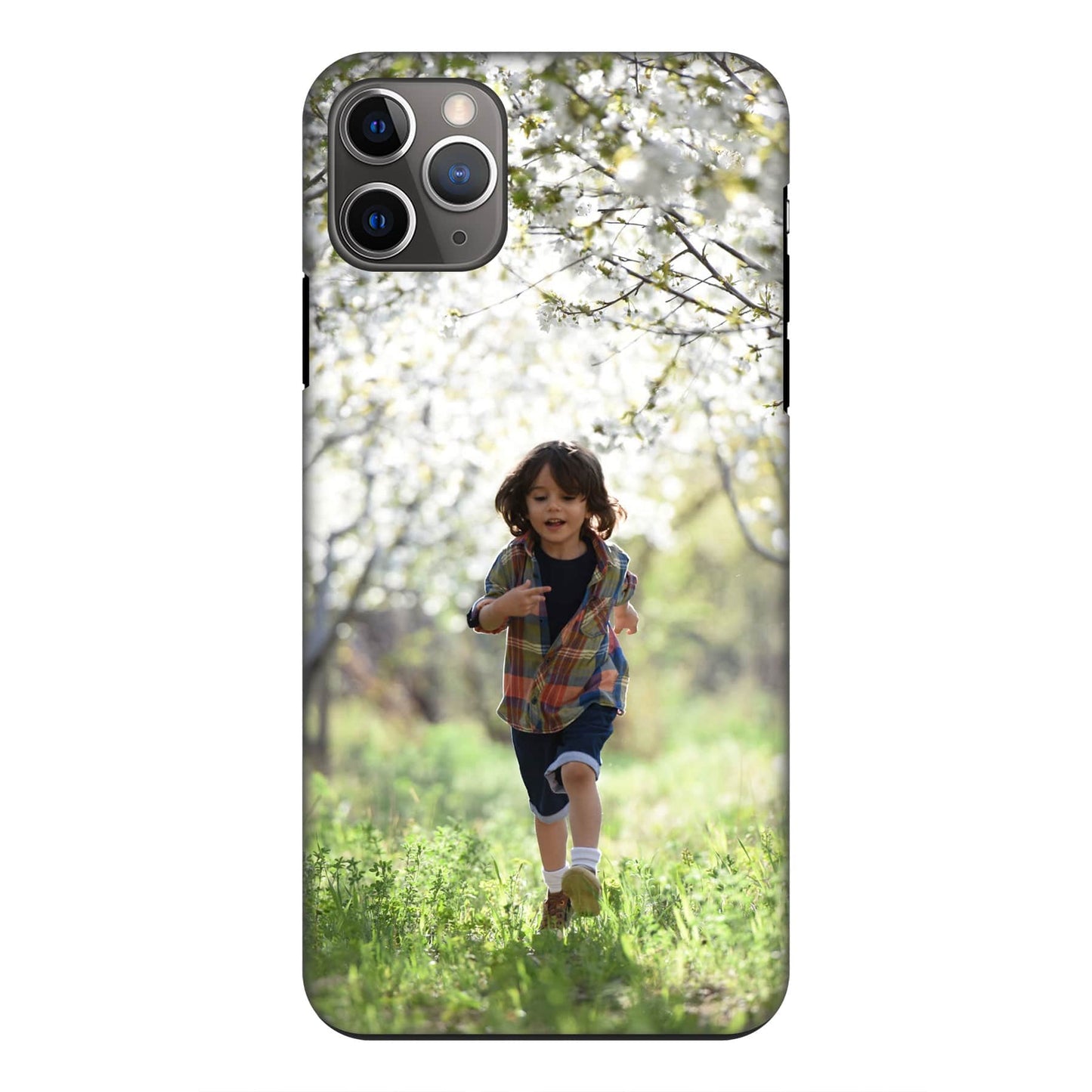 Custom Apple iPhone 11 Pro Tough Phone Case