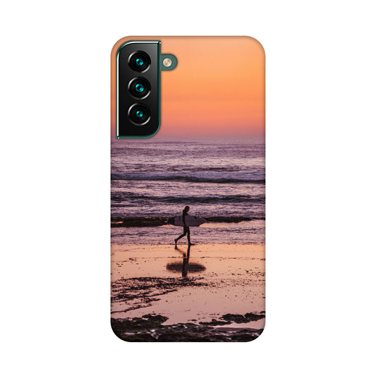 Custom Samsung Galaxy S22 Plus Tough Phone Case