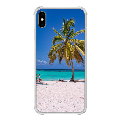 Custom Apple iPhone X / Xs Bumper Phone Case