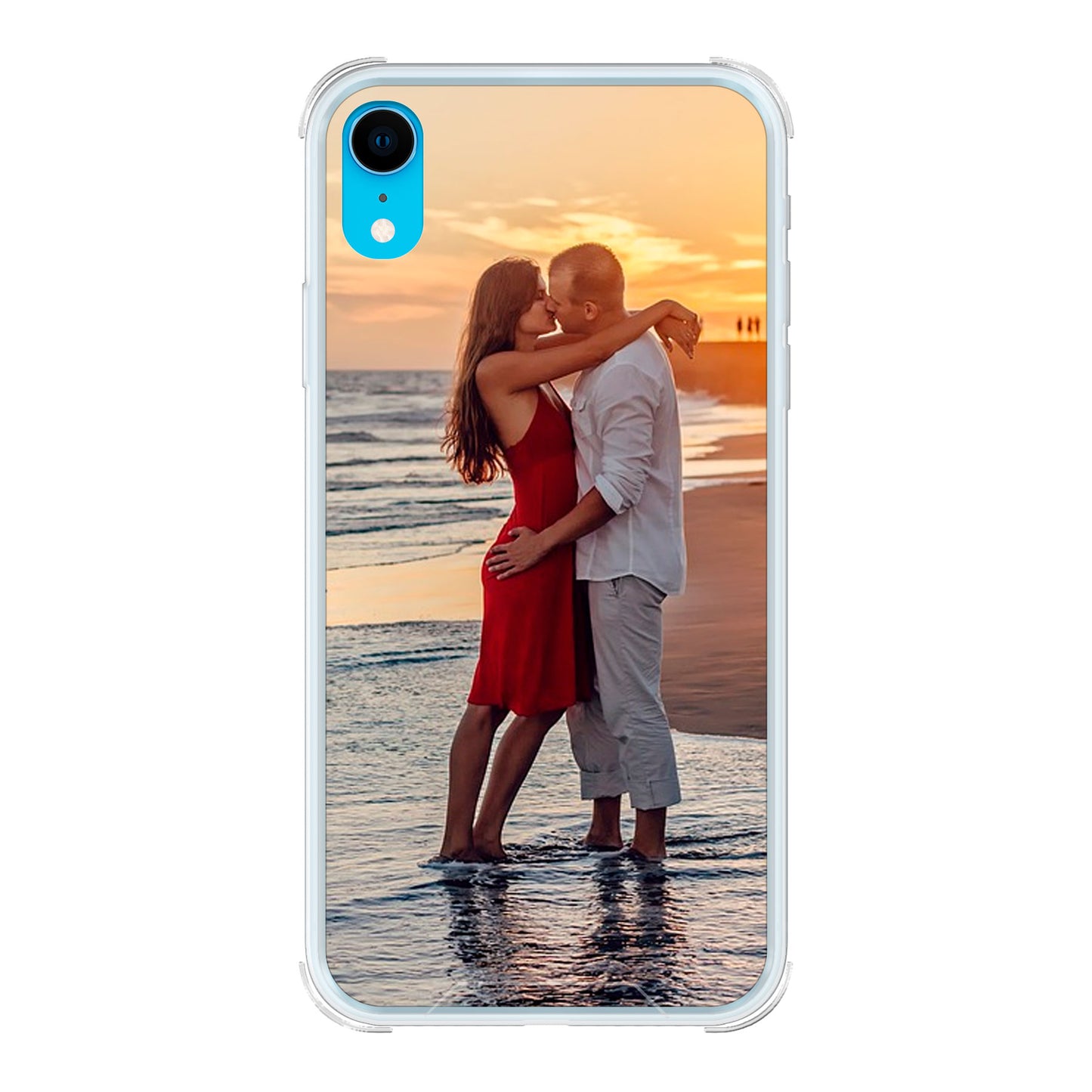 Custom Apple iPhone Xr Ultra Bumper Phone Case