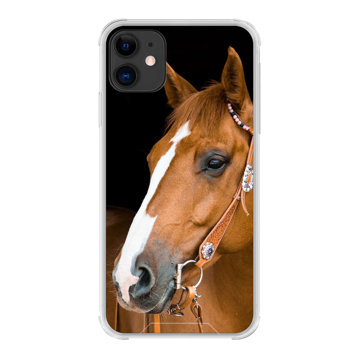 Custom Apple iPhone 11 Ultra Bumper Phone Case