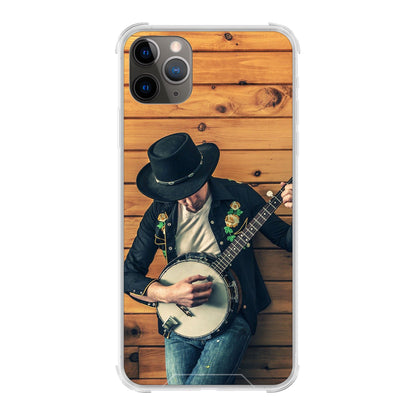 Custom Apple iPhone 11 Pro Max Ultra Bumper Phone Case