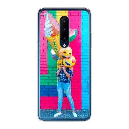 Custom OnePlus 7 Pro / Oneplus 7 Pro 5G Everyday Phone Case