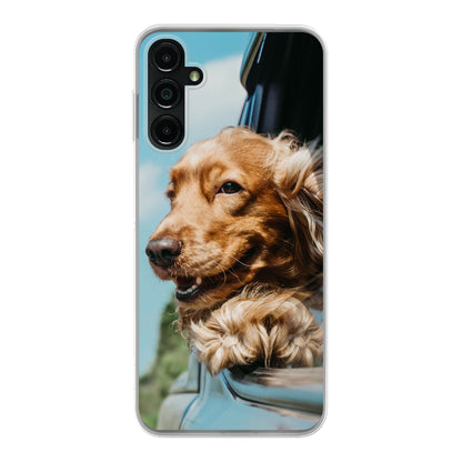 Custom Samsung Galaxy A14 / Galaxy A14 5G Everyday Phone Case