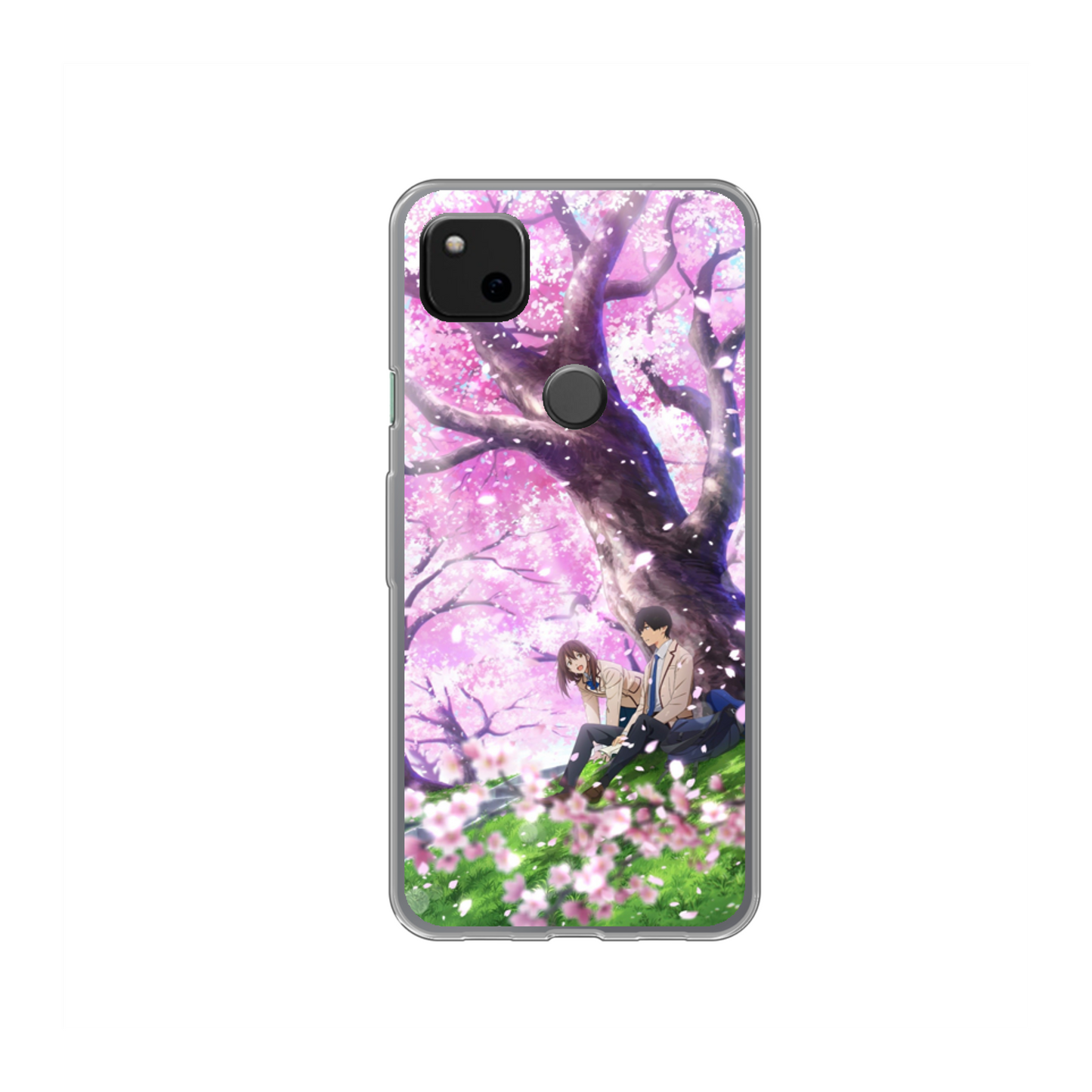 Custom Google Pixel 4a Everyday Phone Case