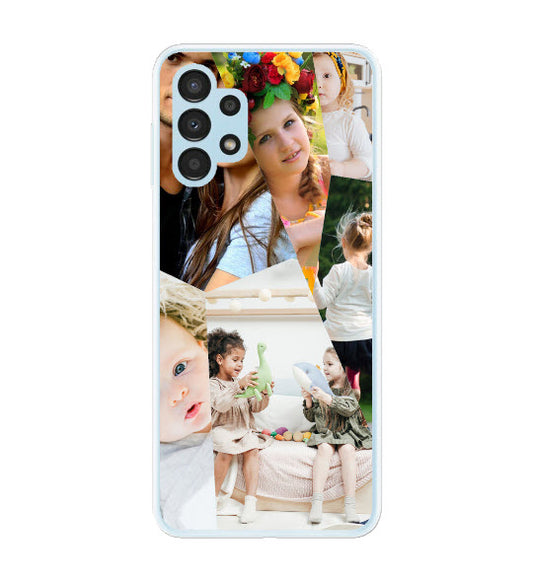 Custom Samsung Galaxy A13 4G BG Everyday Phone Case