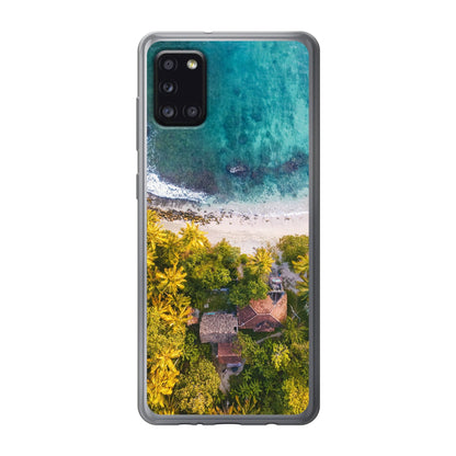 Custom Samsung Galaxy A31 Everyday Phone Case