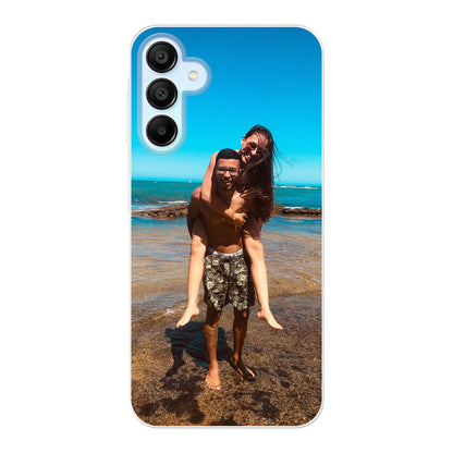 Custom Samsung Galaxy A15 / A15 5G Everyday Phone Case