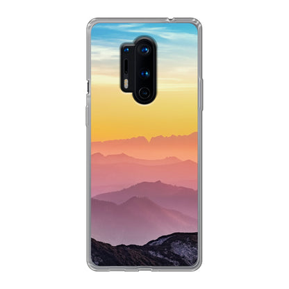 Custom OnePlus 8 Pro Everyday Phone Case