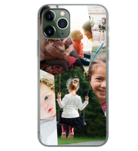 Custom Apple iPhone 11 Pro BG Everyday Phone Case