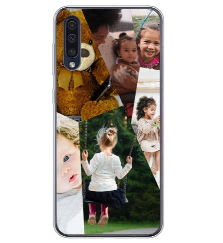 Custom Samsung Galaxy A30s / Galaxy A50 / Galaxy A50s BG Everyday Phone Case