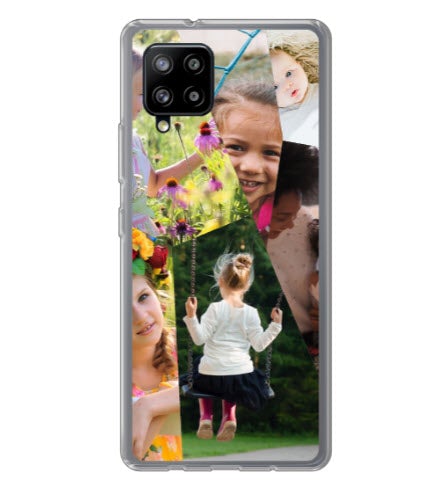 Custom Samsung Galaxy A42 5G BG Everyday Phone Case