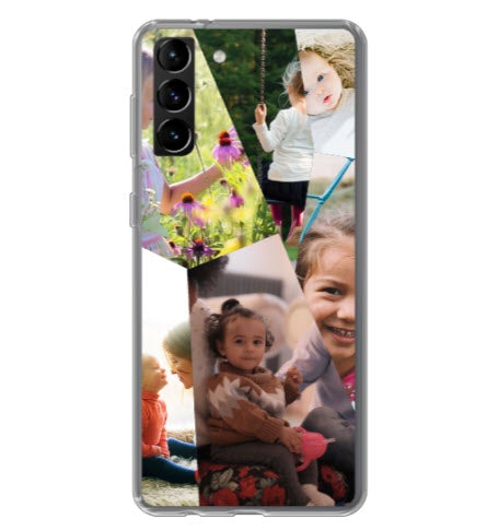 Custom Samsung Galaxy S21 Plus 5G BF Phone Case