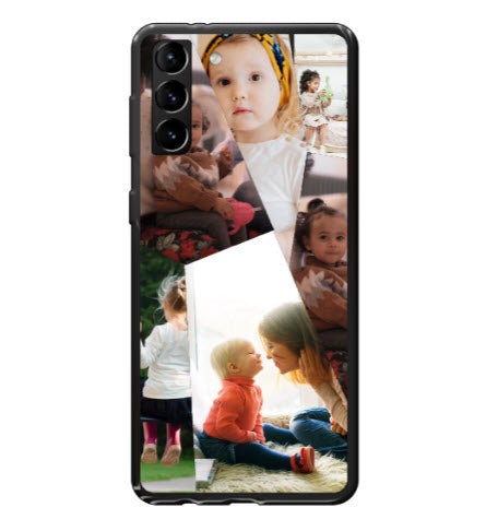 Custom Samsung Galaxy S21 Plus BF Phone Case