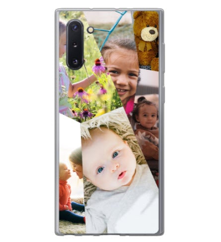 Custom Samsung Note 10/Note 10 5G BG Everyday Phone Case