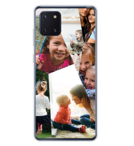 Custom Samsung Galaxy Note 10 Lite BG Everyday Phone Case