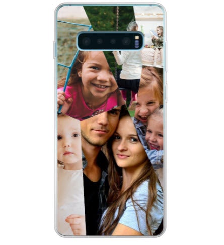 Custom Samsung Galaxy S10 Plus BF Phone Case