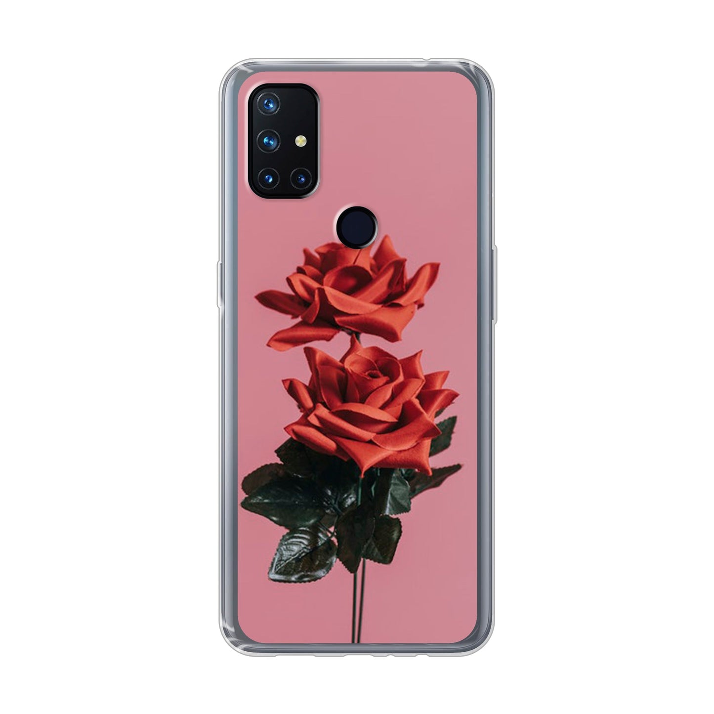 Custom OnePlus Nord N10 5G Everyday Phone Case