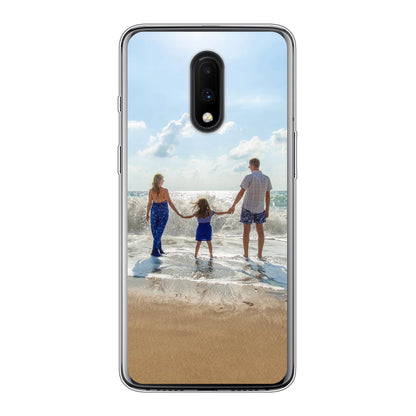 Custom OnePlus 7 Everyday Phone Case