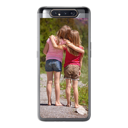 Custom Samsung Galaxy A80 Everyday Phone Case