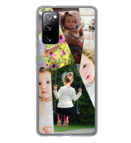 Custom Samsung Galaxy S20 FE / Galaxy S20 FE 5G / Galaxy S20 FE 2022 BF Phone Case