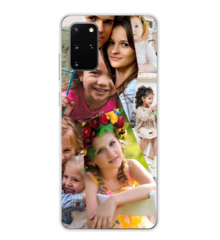 Custom Samsung Galaxy S20 Plus / Galaxy S20 Plus 5G BF Phone Case