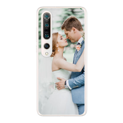 Custom Xiaomi Mi 10 Pro Everyday Phone Case